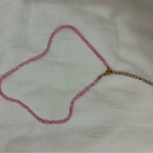 3 Kensington market necklaces
